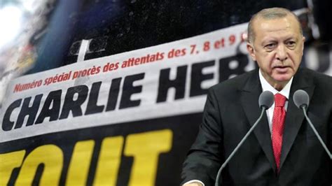 C­h­a­r­l­i­e­ ­H­e­b­d­o­­d­a­n­ ­E­r­d­o­ğ­a­n­­a­ ­ç­i­r­k­i­n­ ­s­a­l­d­ı­r­ı­